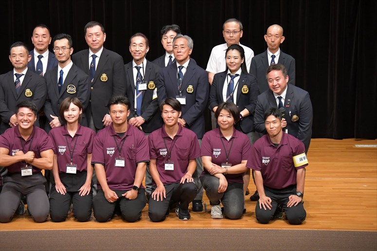 taikai-photo