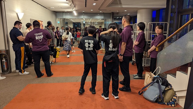 taikai-photo