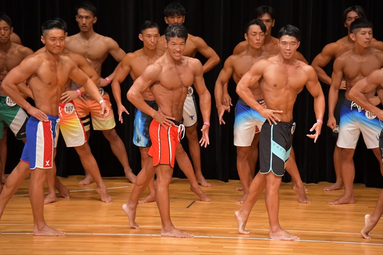 taikai-photo