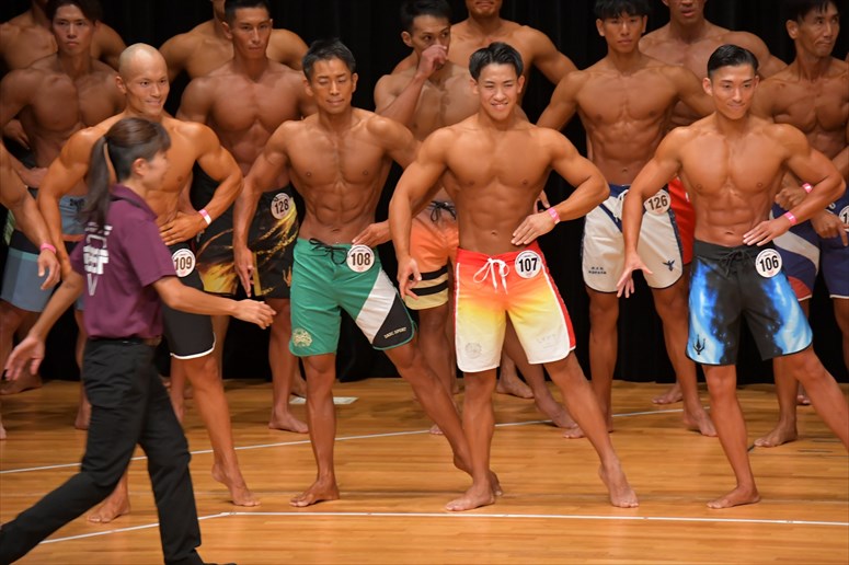 taikai-photo