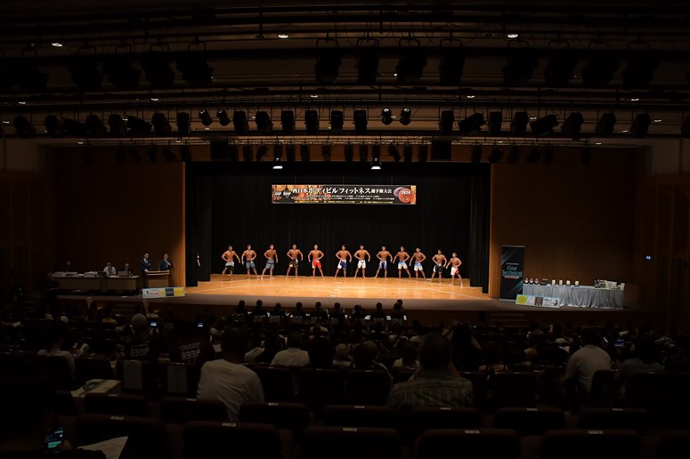 taikai-photo