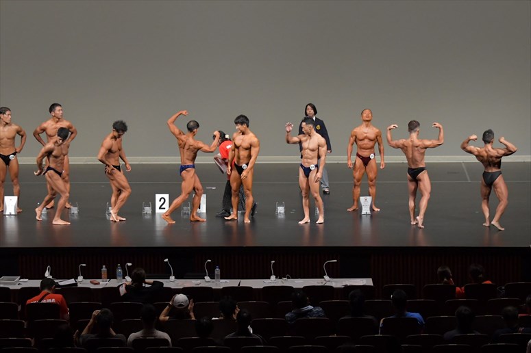 taikai-photo