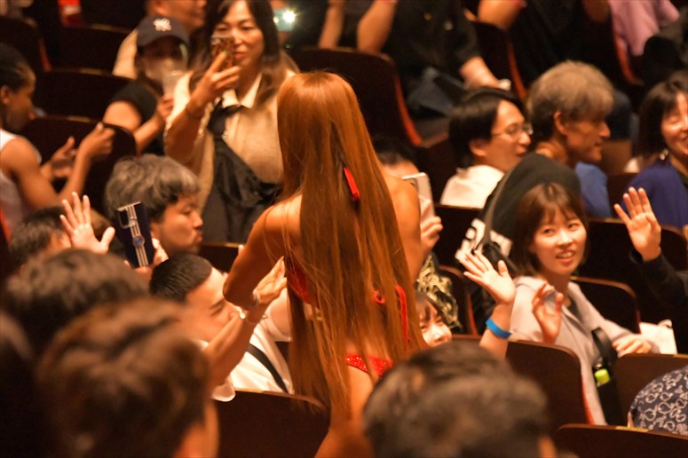 taikai-photo