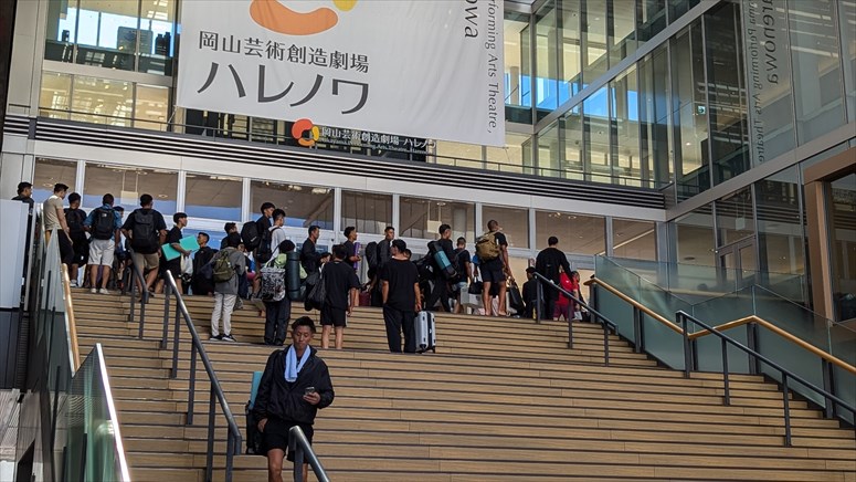 taikai-photo