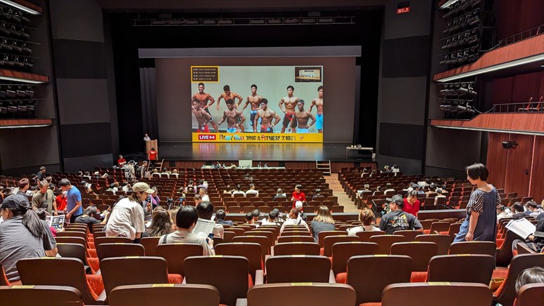 taikai-photo