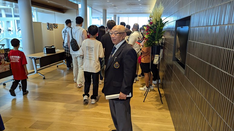 taikai-photo