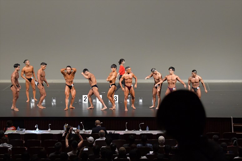 taikai-photo