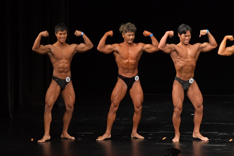 taikai-photo