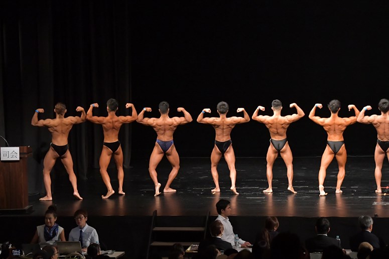 taikai-photo