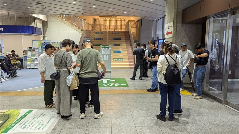 taikai-photo