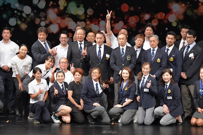 taikai-photo