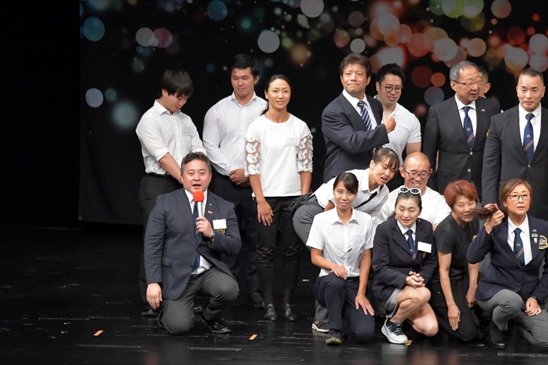 taikai-photo