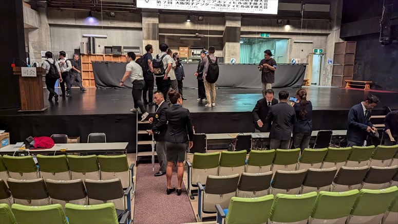 taikai-photo