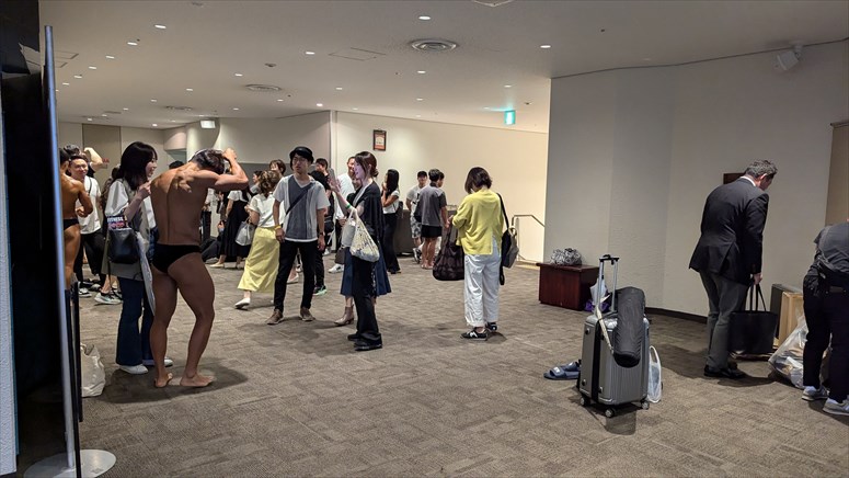 taikai-photo