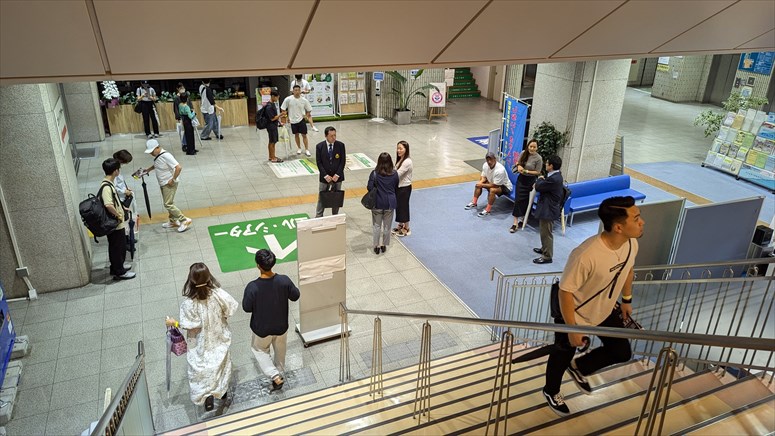 taikai-photo