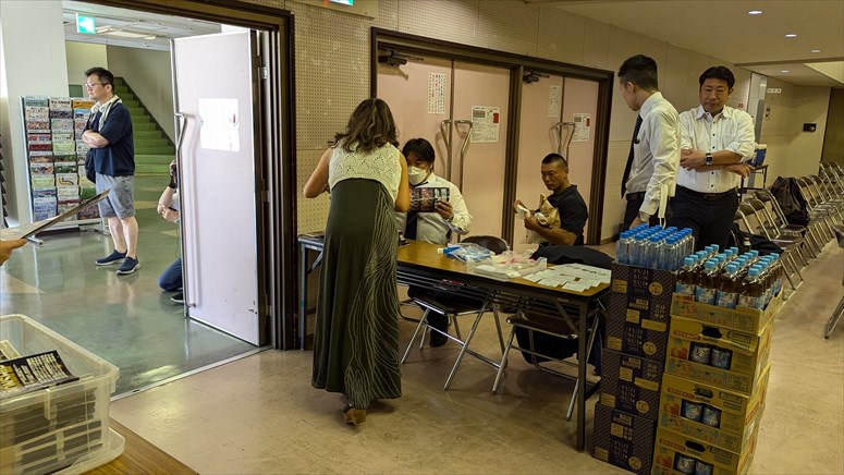 taikai-photo