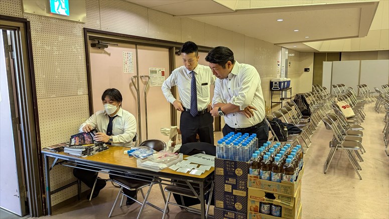 taikai-photo