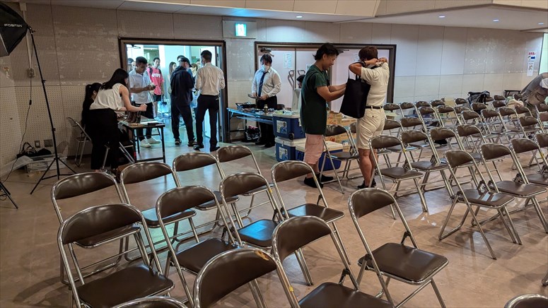 taikai-photo