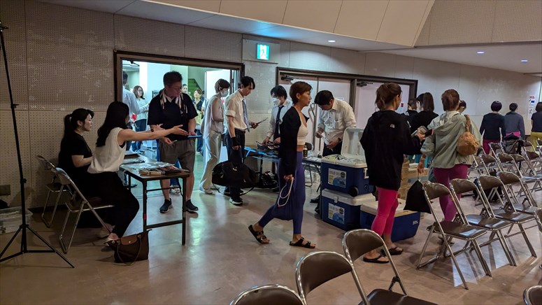 taikai-photo