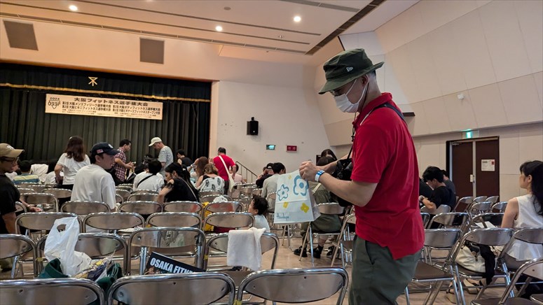 taikai-photo