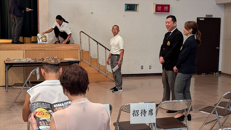 taikai-photo