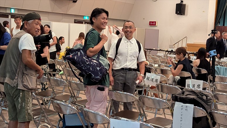 taikai-photo