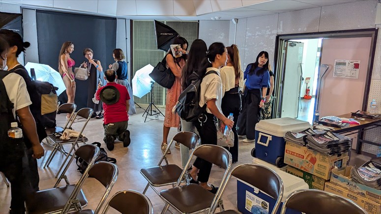 taikai-photo