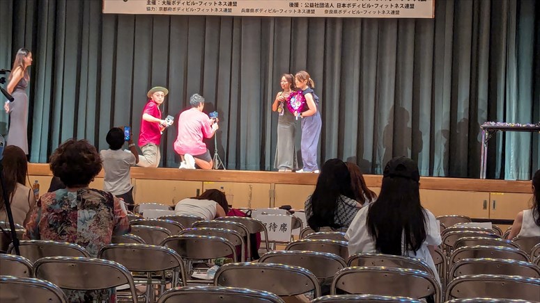 taikai-photo