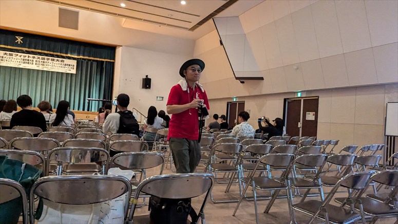taikai-photo