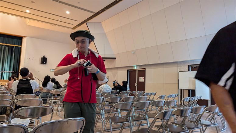 taikai-photo