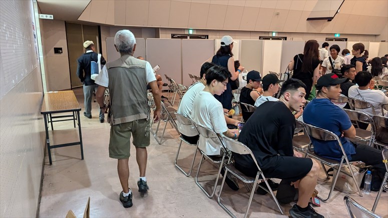 taikai-photo