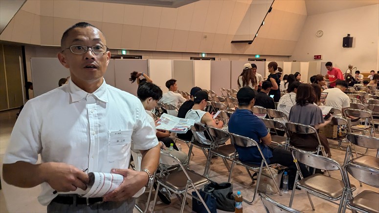 taikai-photo