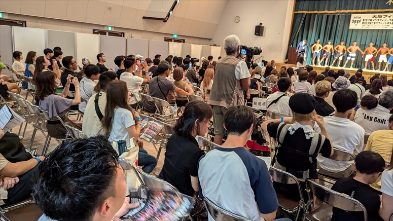 taikai-photo