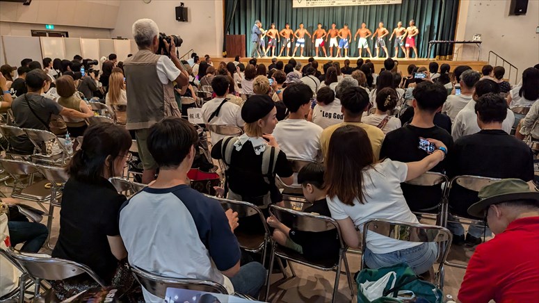 taikai-photo
