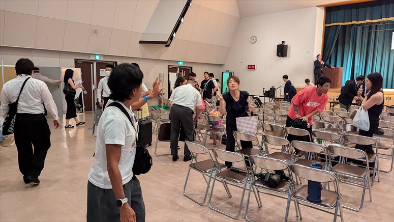 taikai-photo