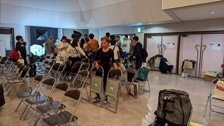 taikai-photo