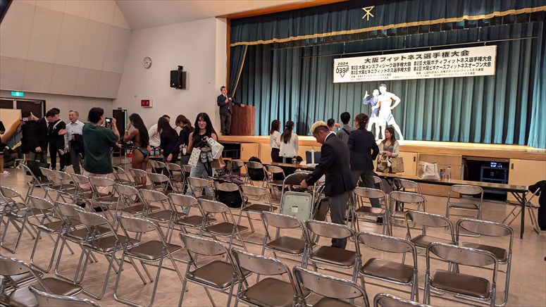 taikai-photo