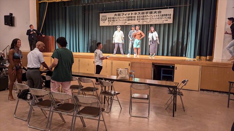 taikai-photo