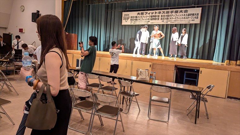 taikai-photo