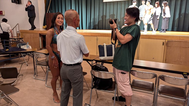 taikai-photo