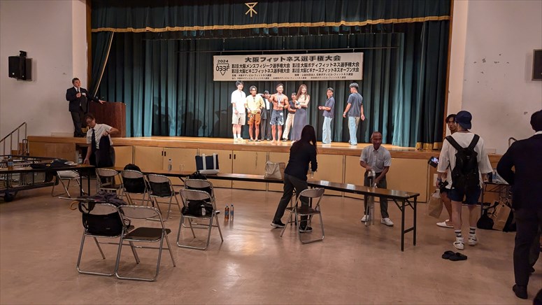 taikai-photo