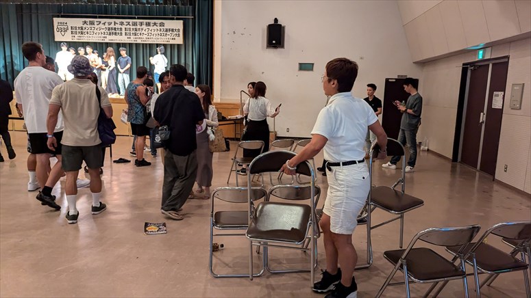 taikai-photo