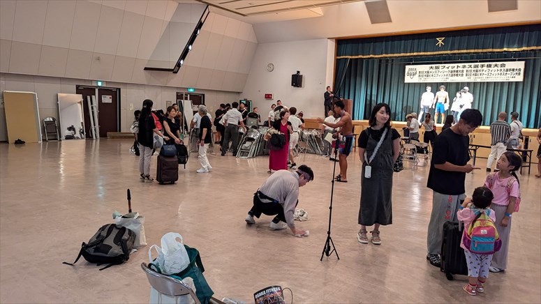 taikai-photo