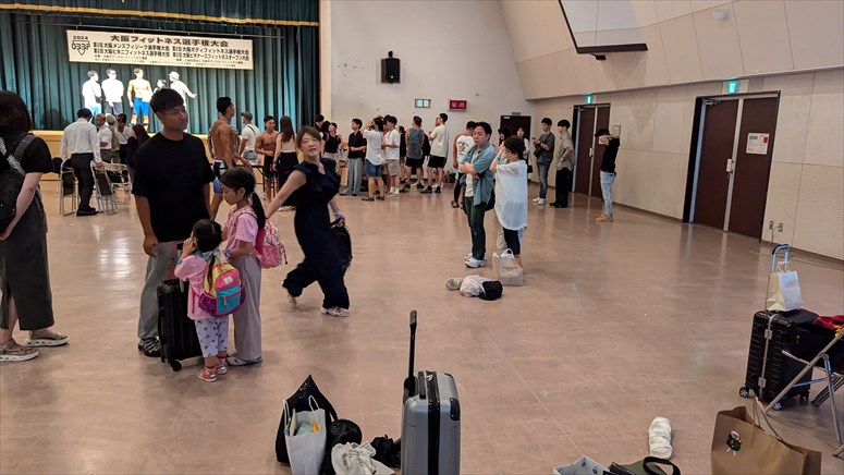 taikai-photo
