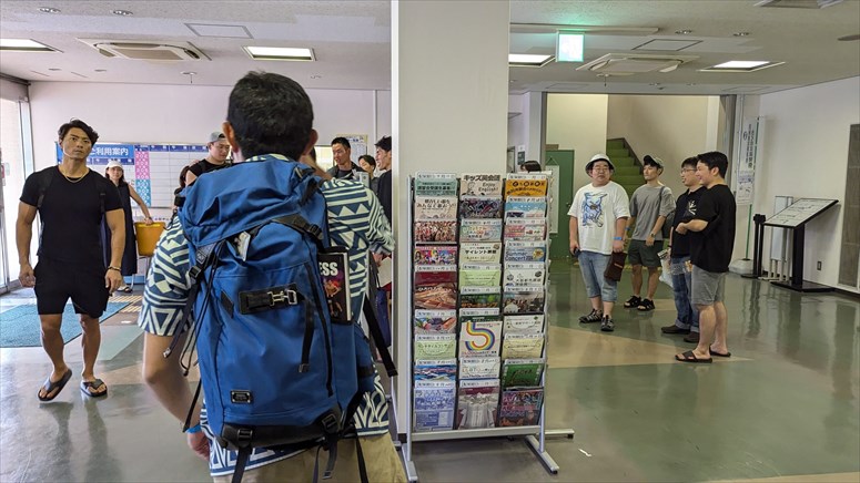 taikai-photo