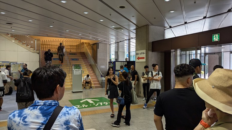 taikai-photo