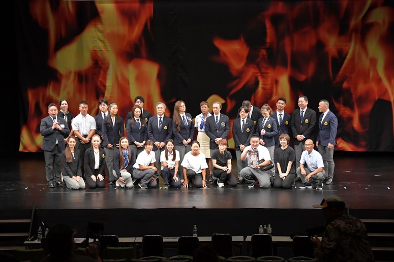 taikai-photo