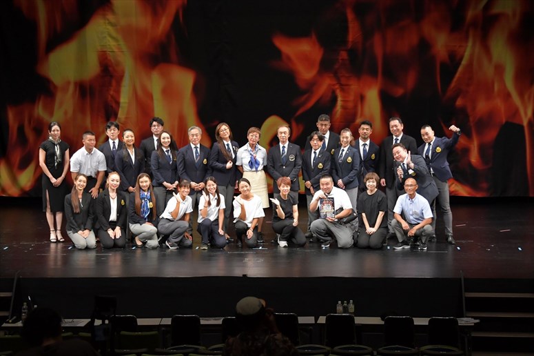 taikai-photo