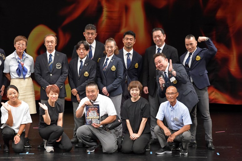 taikai-photo