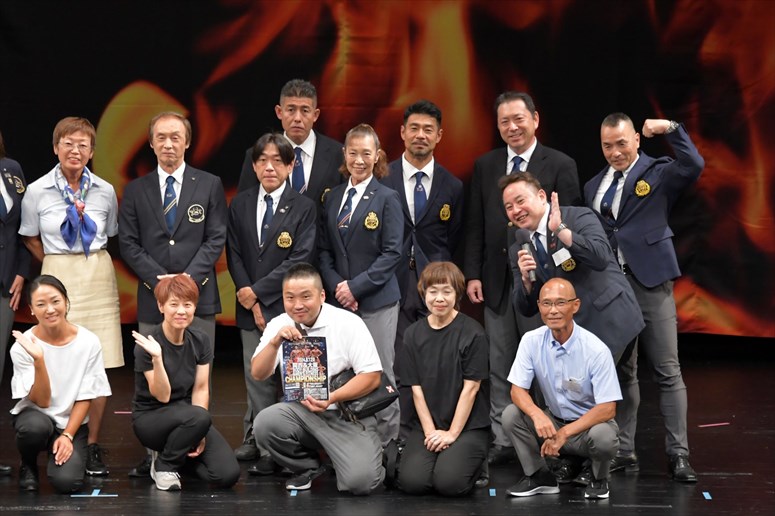 taikai-photo